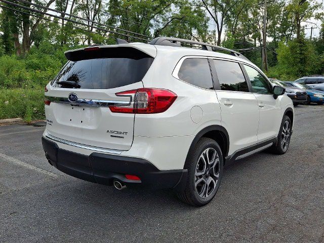 New 2026 Subaru Ascent Limited AWD/4WD image 6