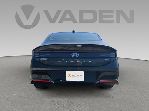 New 2025 Hyundai Sonata SEL image 22