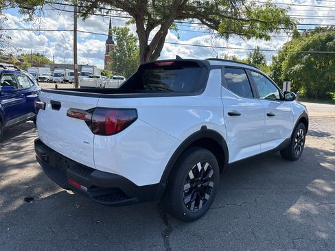 New 2026 Hyundai Santa Cruz SEL image 7