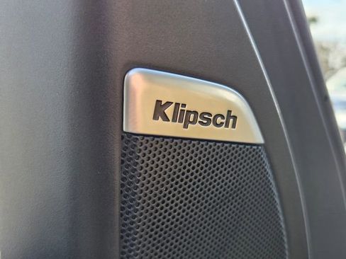 New 2026 INFINITI QX80 Luxe w/ Cargo Package image 25