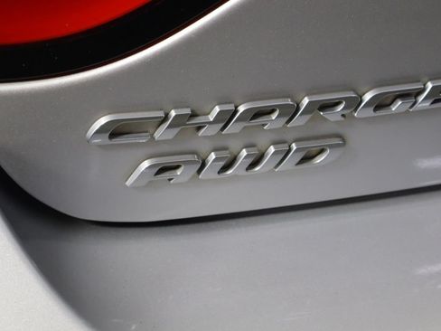 Used 2019 Dodge Charger Police AWD/4WD image 41