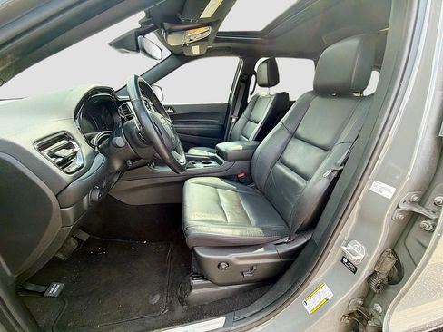 Used 2022 Dodge Durango GT AWD/4WD image 23