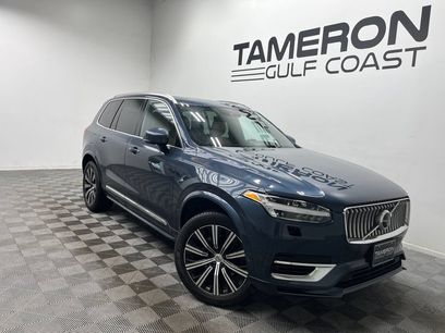 Used 2021 Volvo XC90 T8 Inscription w/ Advanced Package