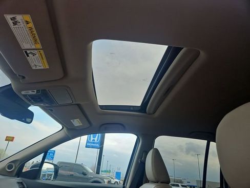 Certified 2018 Honda Ridgeline RTL-E image 21