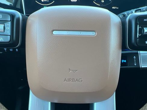 Used 2025 Hyundai Santa Fe Limited AWD/4WD image 66