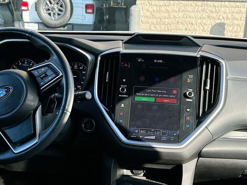 Used 2023 Subaru Ascent Touring AWD/4WD image 20
