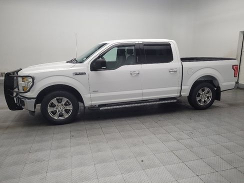 Used 2015 Ford F150 XLT w/ Equipment Group 302A Luxury image 2