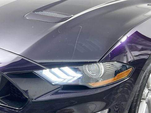 Used 2022 Ford Mustang GT Premium w/ Equipment Group 401A image 11