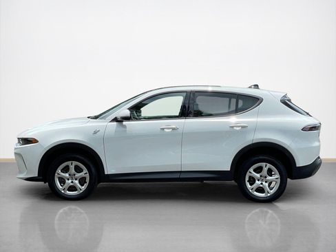 Used 2024 Dodge Hornet GT Plus AWD/4WD image 4