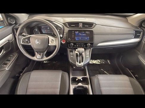 Certified 2021 Honda CR-V Special Edition image 20