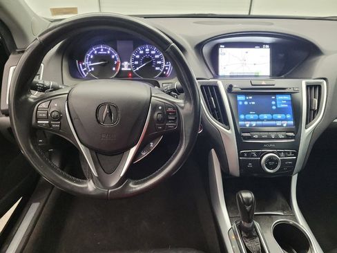 Used 2020 Acura TLX 2.4 w/Technology Pkg image 22