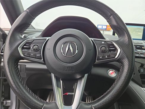 Certified 2021 Acura RDX A-Spec image 12