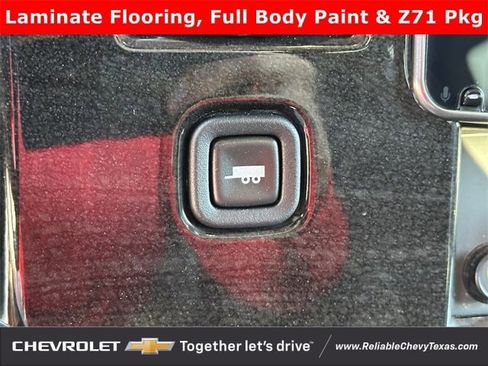 New 2025 Chevrolet Express 2500 WT w/ Driver Convenience Package image 29