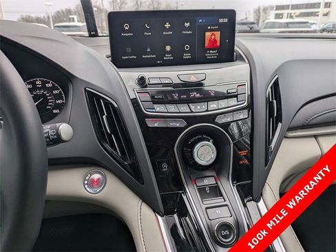 Used 2025 Acura RDX Technology Package image 19