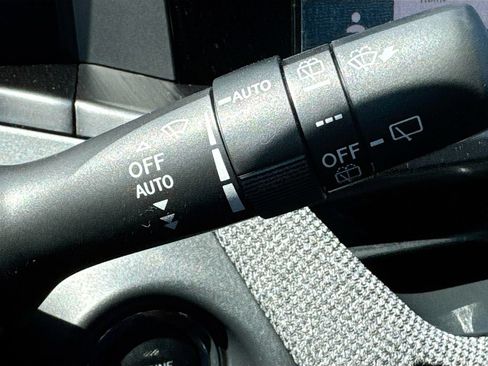 New 2026 Subaru Outback Limited AWD/4WD image 13