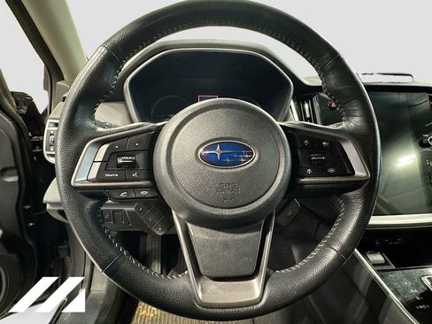 Used 2022 Subaru Outback Limited XT AWD/4WD image 11