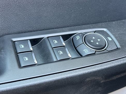 New 2025 Ford F350 XL w/ XL Chrome Package image 11