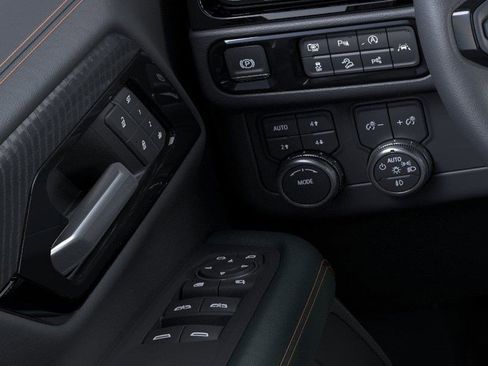 New 2026 GMC Yukon AT4 w/ AT4 Premium Package image 23