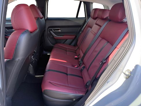 New 2026 MAZDA CX-50 2.5 Hybrid w/ Cargo Package image 16