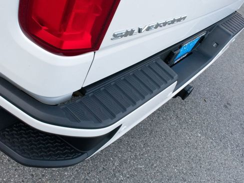 Certified 2025 Chevrolet Silverado 1500 High Country w/ Technology Package image 7