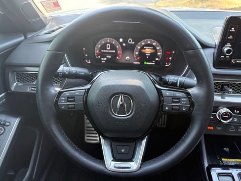 Used 2023 Acura Integra A-Spec FWD image 19