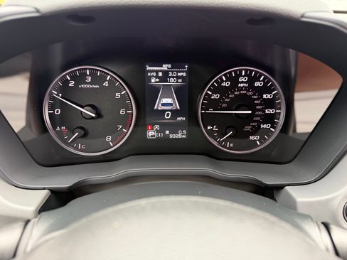 Used 2024 Subaru Crosstrek 2.5i Limited w/ Popular Package #3A AWD/4WD image 17