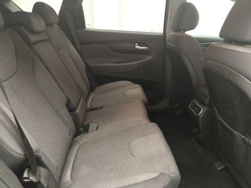 Used 2023 Hyundai Santa Fe SEL AWD/4WD image 19