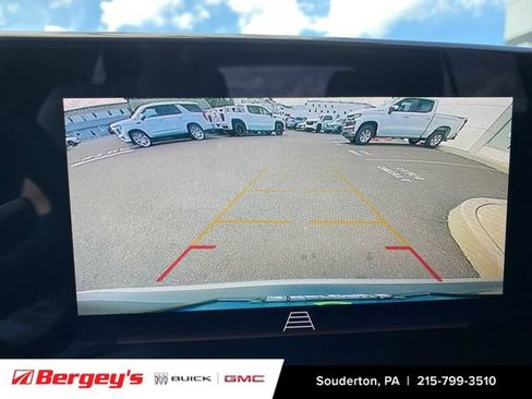 Used 2024 Buick Encore GX Preferred AWD/4WD image 18