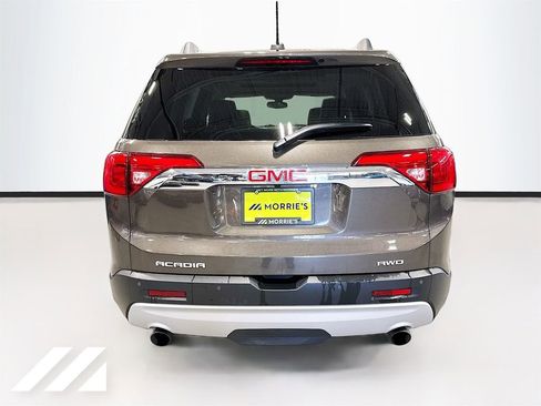 Used 2019 GMC Acadia SLT image 6