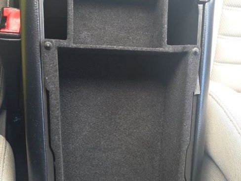 Used 2018 Ford Fusion S image 35