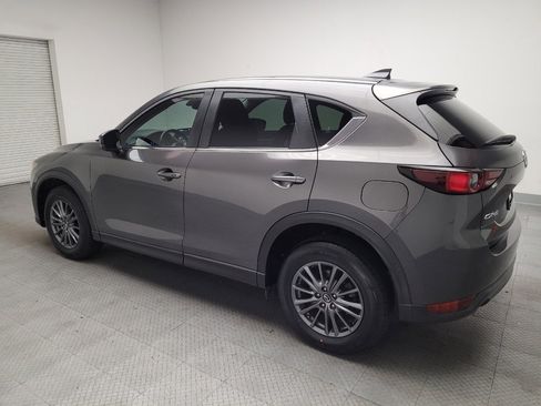 Used 2019 MAZDA CX-5 Touring FWD image 3