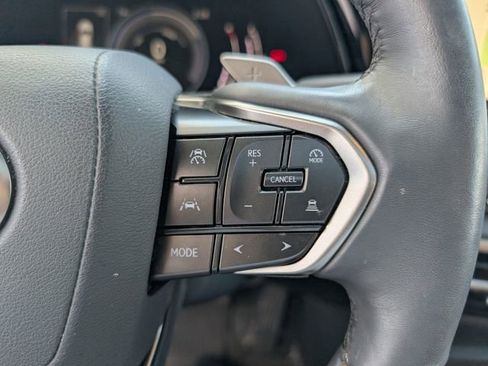 Used 2023 Lexus RX 350h w/ Accessory Package (2T) AWD/4WD image 12