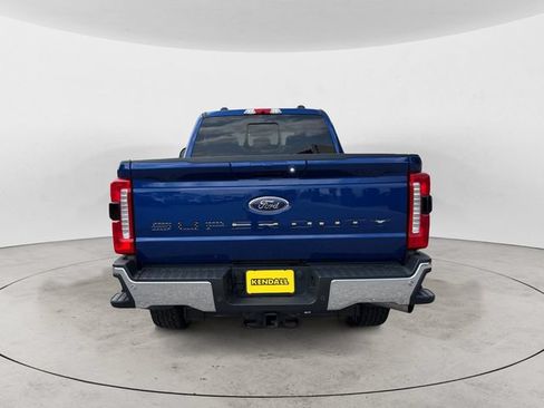 Certified 2026 Ford F350 XLT w/ XLT Premium Package AWD/4WD image 6