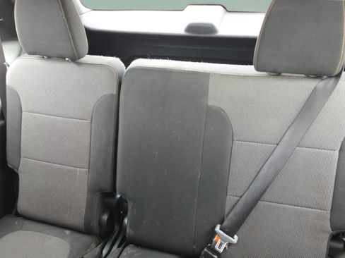 Used 2019 Chevrolet Traverse LS w/ LPO, Blackout Package image 13