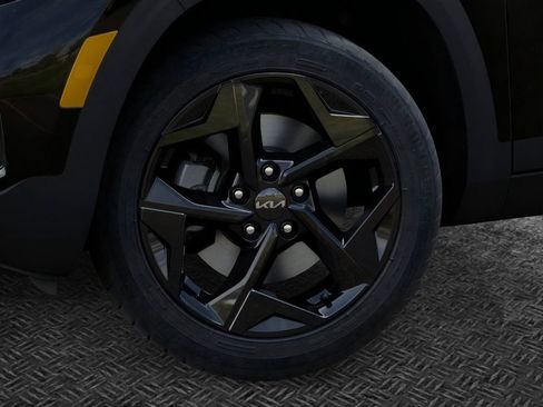 New 2026 Kia Seltos EX w/ EX Sunroof Package image 9