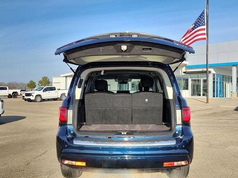Used 2023 INFINITI QX80 Premium Select w/ Cargo Package image 8