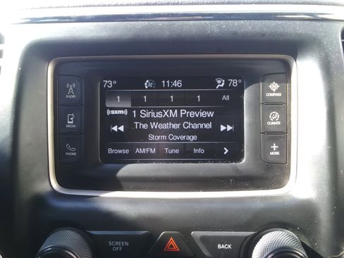 Used 2016 Jeep Grand Cherokee Laredo w/ Quick Order Package 23E image 21