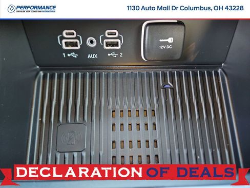 New 2026 Jeep Grand Cherokee Laredo image 25