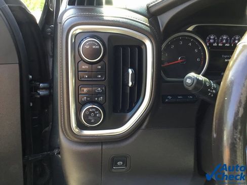 Used 2020 Chevrolet Silverado 3500 LTZ w/ LTZ Premium Package image 28