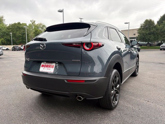 Used 2023 MAZDA CX-30 AWD 2.5 S w/ Preferred Package image 5