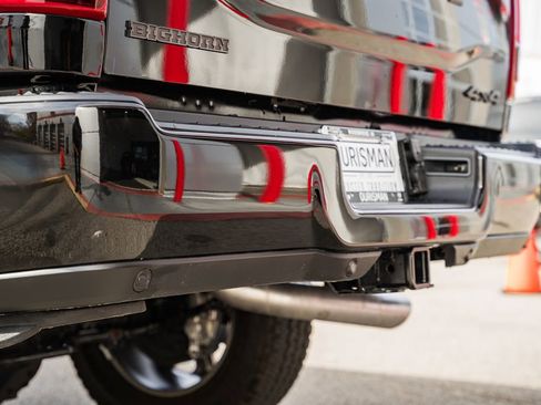 New 2026 RAM 2500 Big Horn image 7