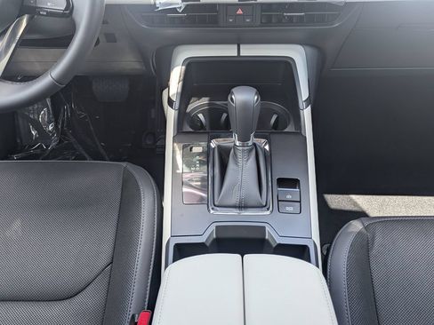 New 2026 MAZDA CX-5 Preferred AWD/4WD image 17