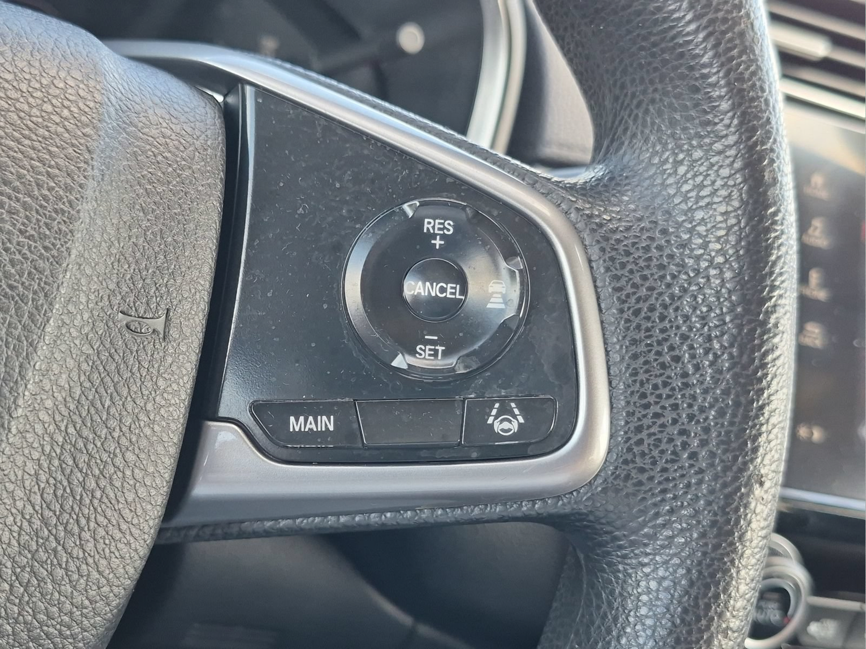 Certified 2020 Honda CR-V EX image 10