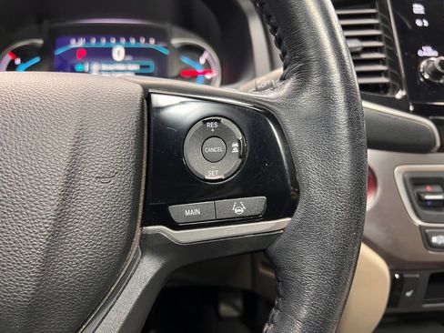 Used 2021 Honda Pilot EX-L image 19