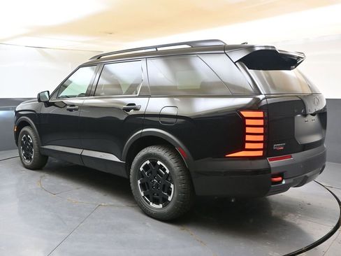 Used 2026 Hyundai Palisade XRT Pro AWD/4WD image 3