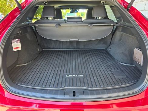 Used 2025 Lexus RX 350h w/ Convenience Package AWD/4WD image 58