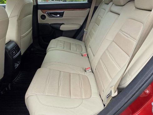 Used 2017 Honda CR-V EX-L image 10