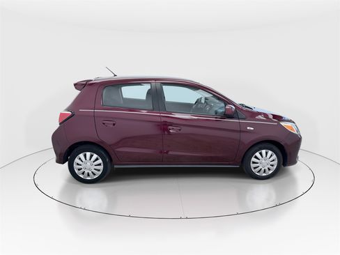 Used 2022 Mitsubishi Mirage ES image 9