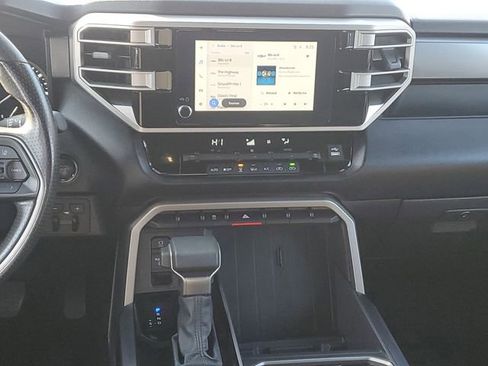 Used 2025 Toyota Tundra SR5 w/ SR5 Convenience Package image 26