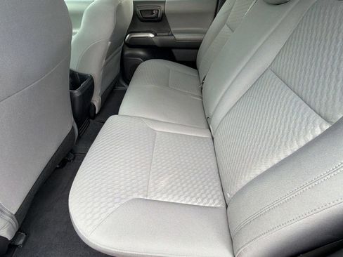 Used 2023 Toyota Tacoma SR5 w/ Technology Package RWD image 25